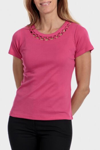 T-shirt basique