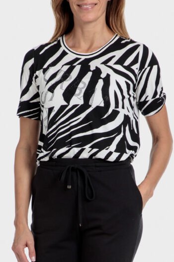 T-shirt safari