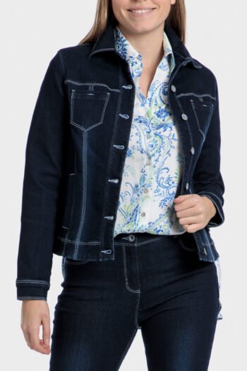 Blouson jean