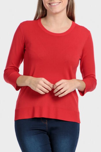 Pull basique