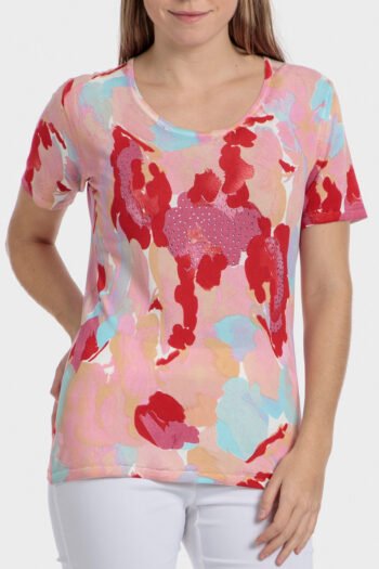 Pull fantaisie