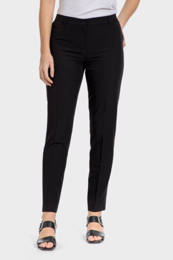 Pantalon long élastique