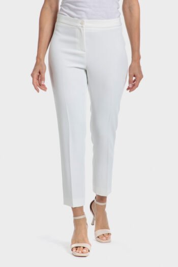 Pantalon capri