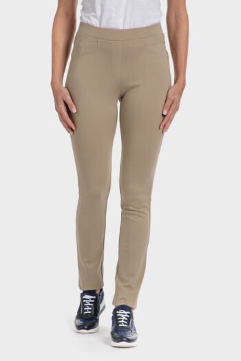 Pantalon maille milano