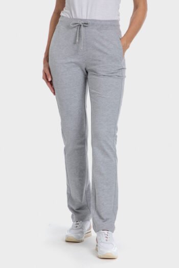 Pantalon gris sport