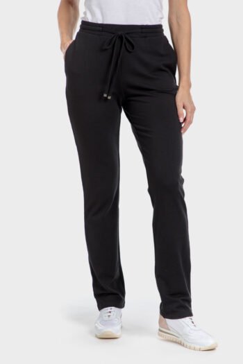 Pantalon noir sport