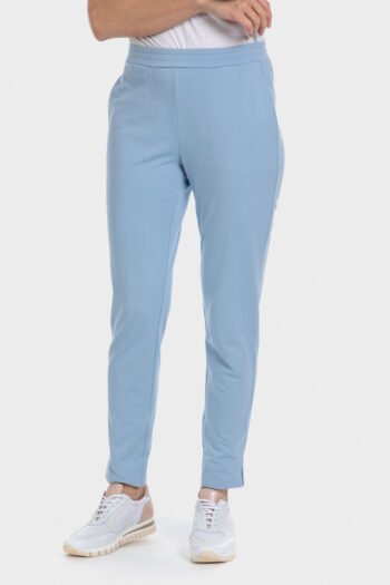 Pantalon bleu sport