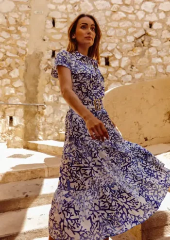 ANANKE ROBE
