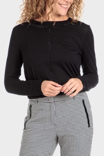 T-shirt strass