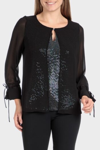Faux-ensemble