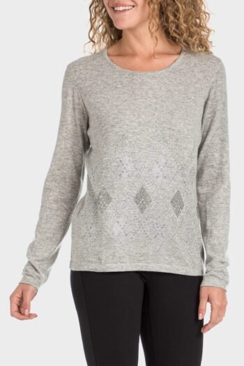Pull strass
