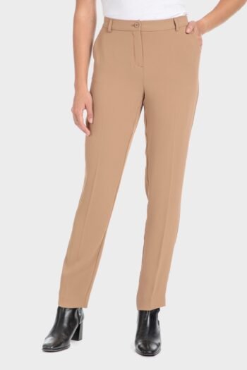 Pantalon camel