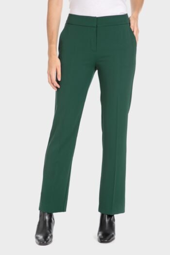 Pantalon vert