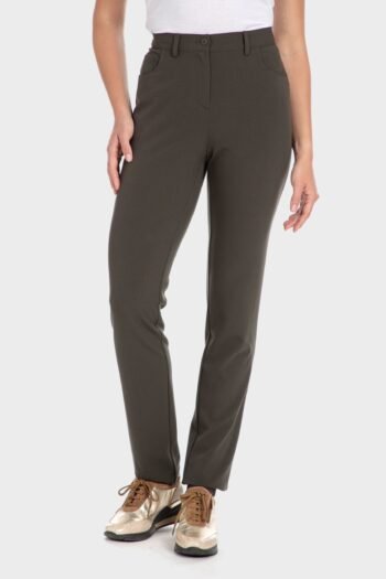 Pantalon viscose