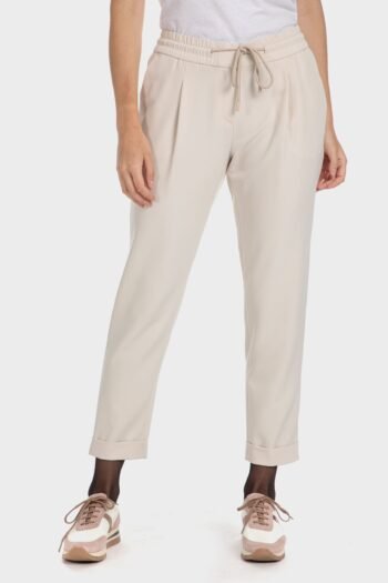 Pantalon cordon