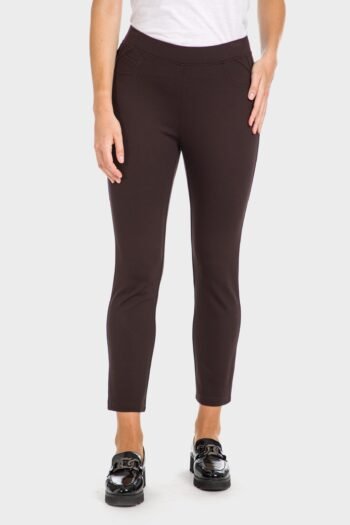Pantalon maille milano