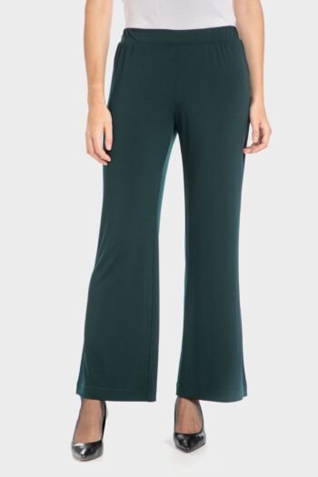 Pantalon en maille