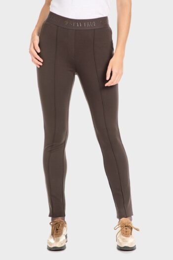 Pantalon maille milano