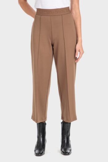Pantalon camel