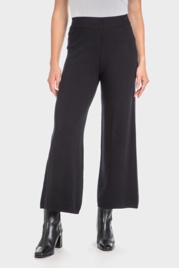 Pantalon en maille