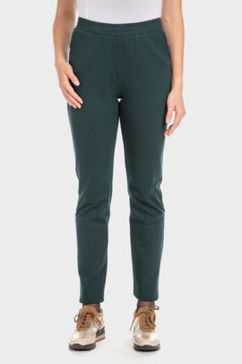 Pantalon vert sport