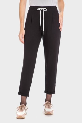 Pantalon bande latérale