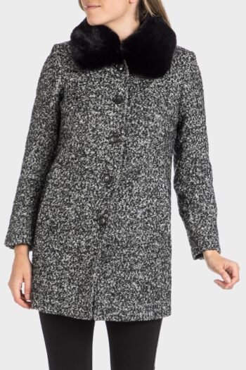 Manteau fantaisie