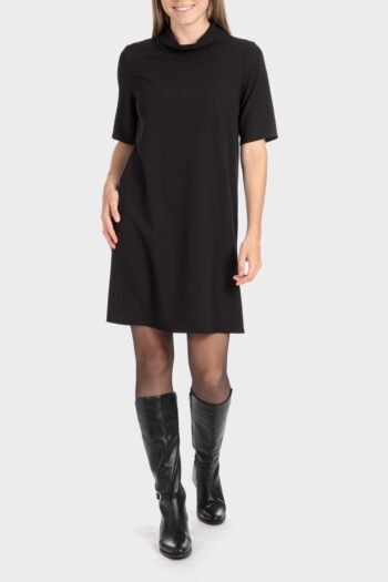 Robe noire