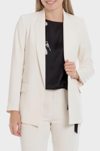 Blazer long