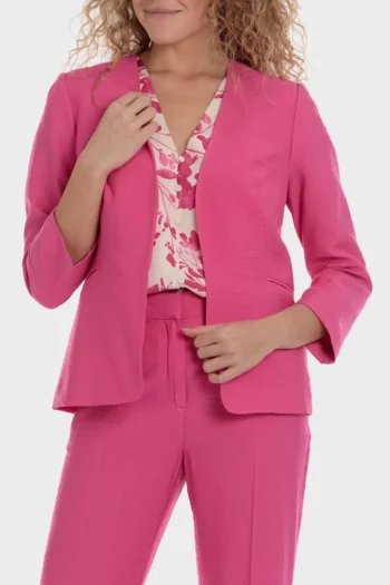 Blazer rose