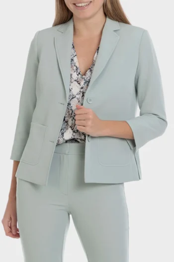 Blazer vert