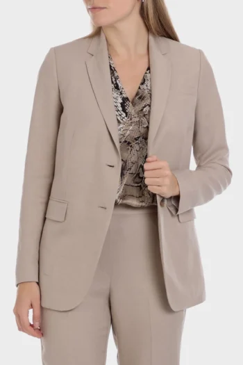 Blazer beige
