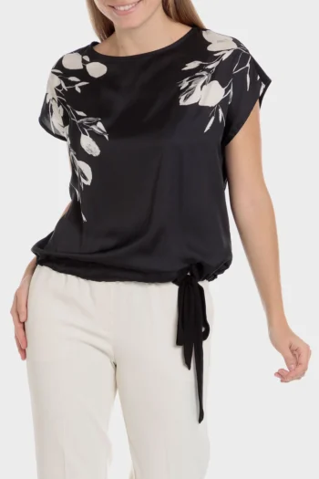 Blouse imprimée