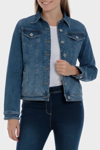 Blouson jean