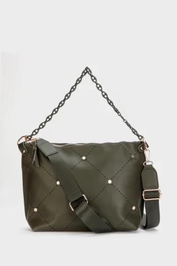 Sac vert