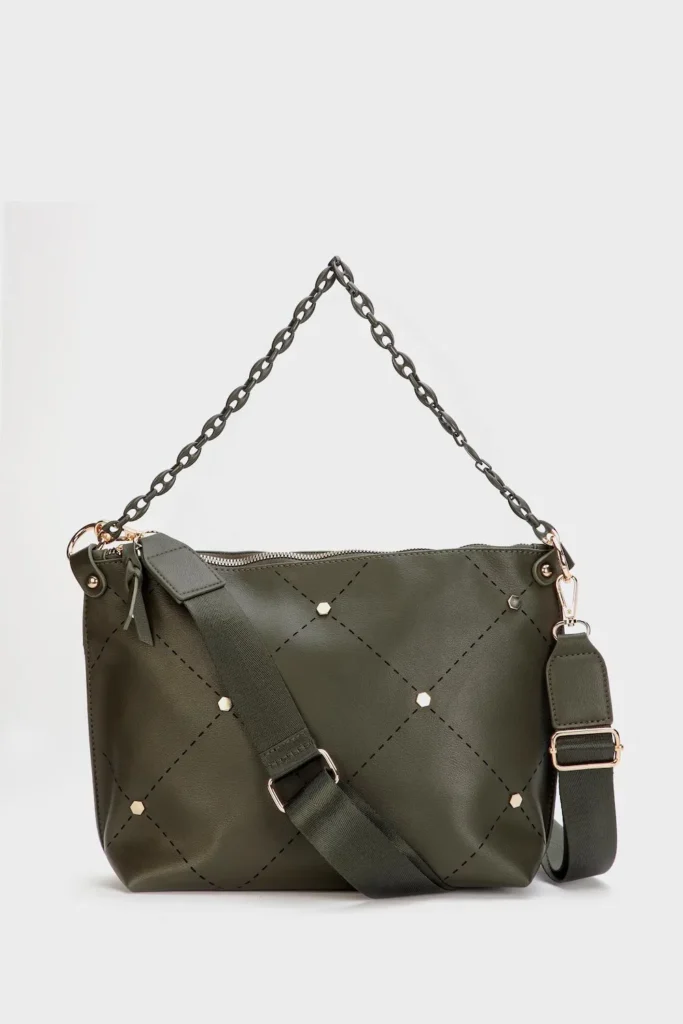 Sac vert