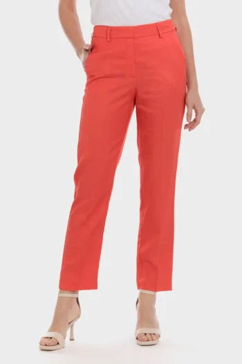 Pantalon rouge