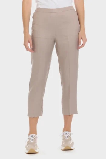 Pantalon beige