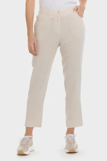 Pantalon beige