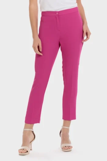 Pantalon fuchsia