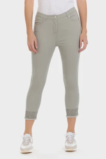 Pantalon vert