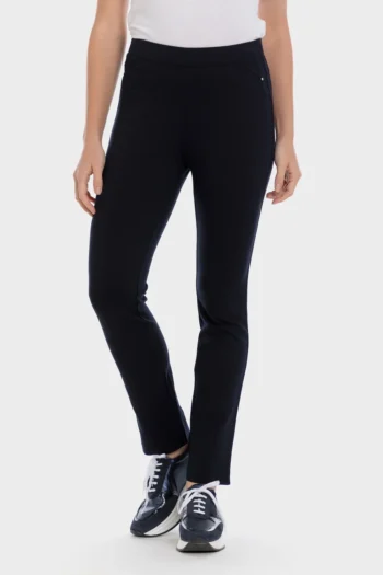 Pantalon Bleu marine