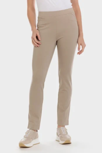 Pantalon beige