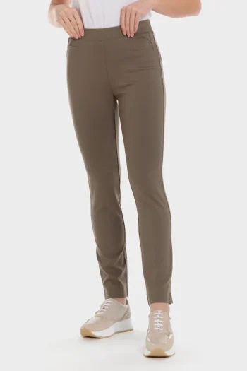 Pantalon Camouflage