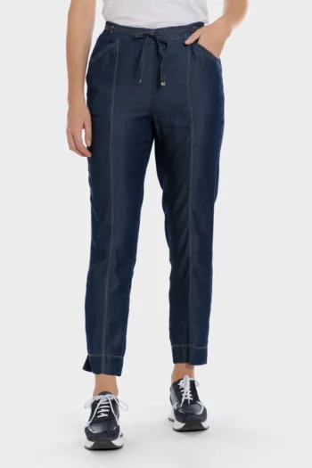 Pantalon lyocell