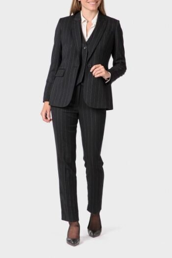 PINSTRIPE BL