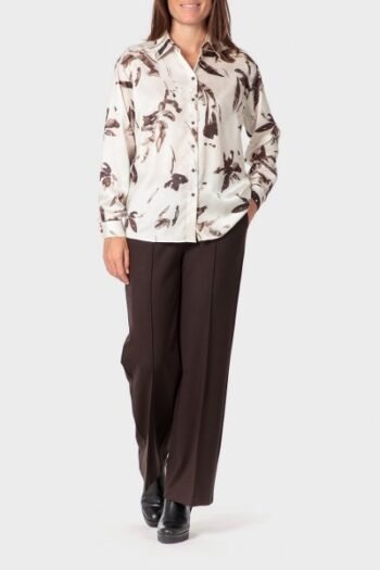 PRINTED SHIR