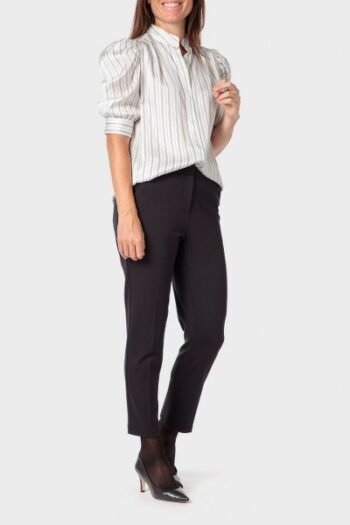 STRIPED SHIR