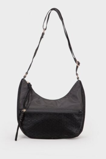HAND BAG, BL