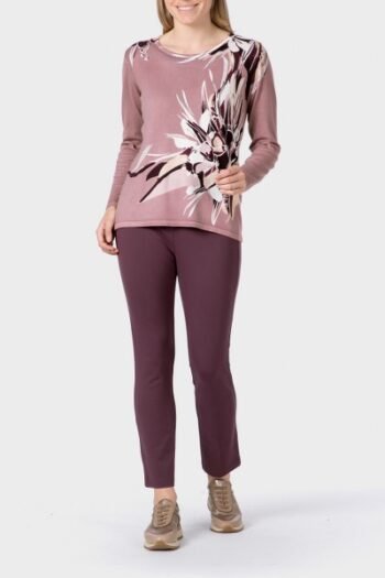 FLORAL PRINT
